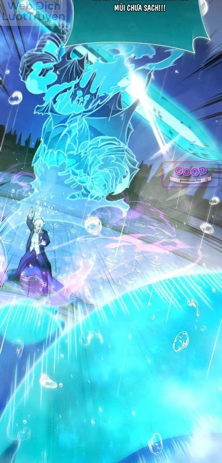 Tử Linh Sư Thiên Tài Của Học Viện Chap 218 - Next Chap 219