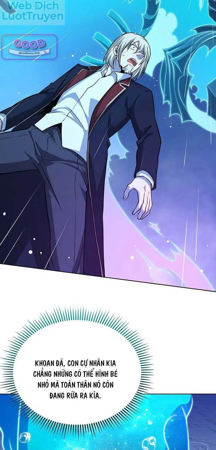 Tử Linh Sư Thiên Tài Của Học Viện Chap 218 - Next Chap 219