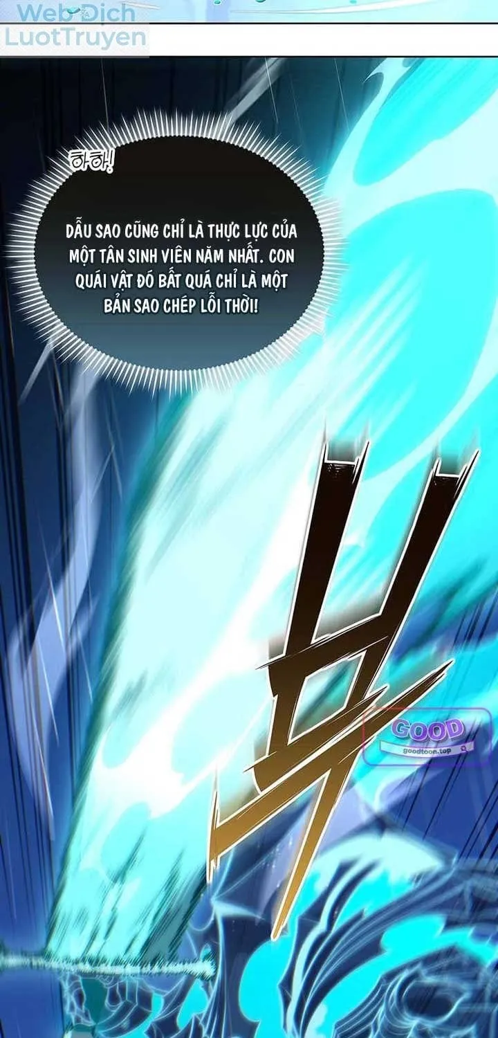 Tử Linh Sư Thiên Tài Của Học Viện Chap 218 - Next Chap 219
