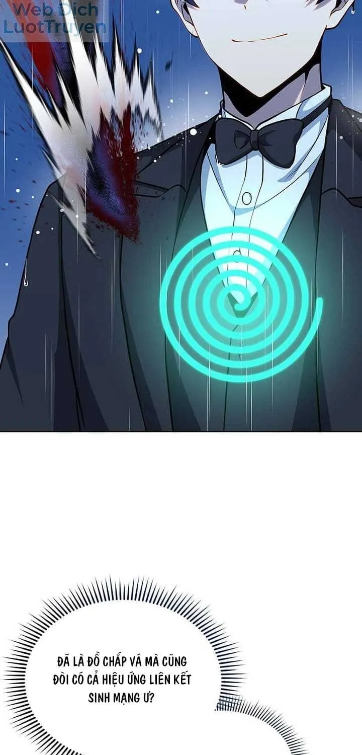 Tử Linh Sư Thiên Tài Của Học Viện Chap 218 - Next Chap 219
