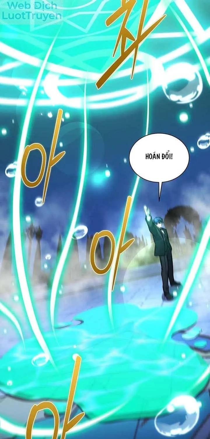 Tử Linh Sư Thiên Tài Của Học Viện Chap 218 - Next Chap 219