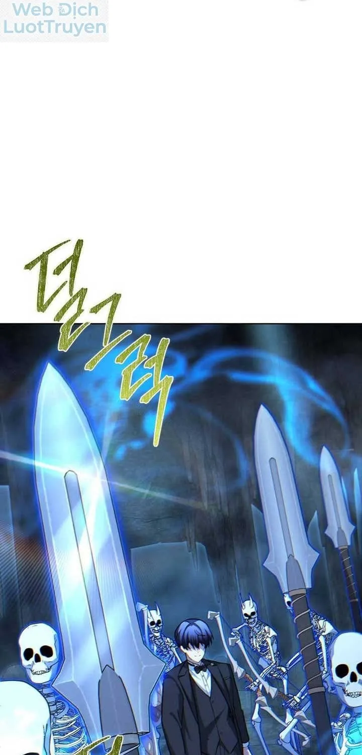 Tử Linh Sư Thiên Tài Của Học Viện Chap 218 - Next Chap 219