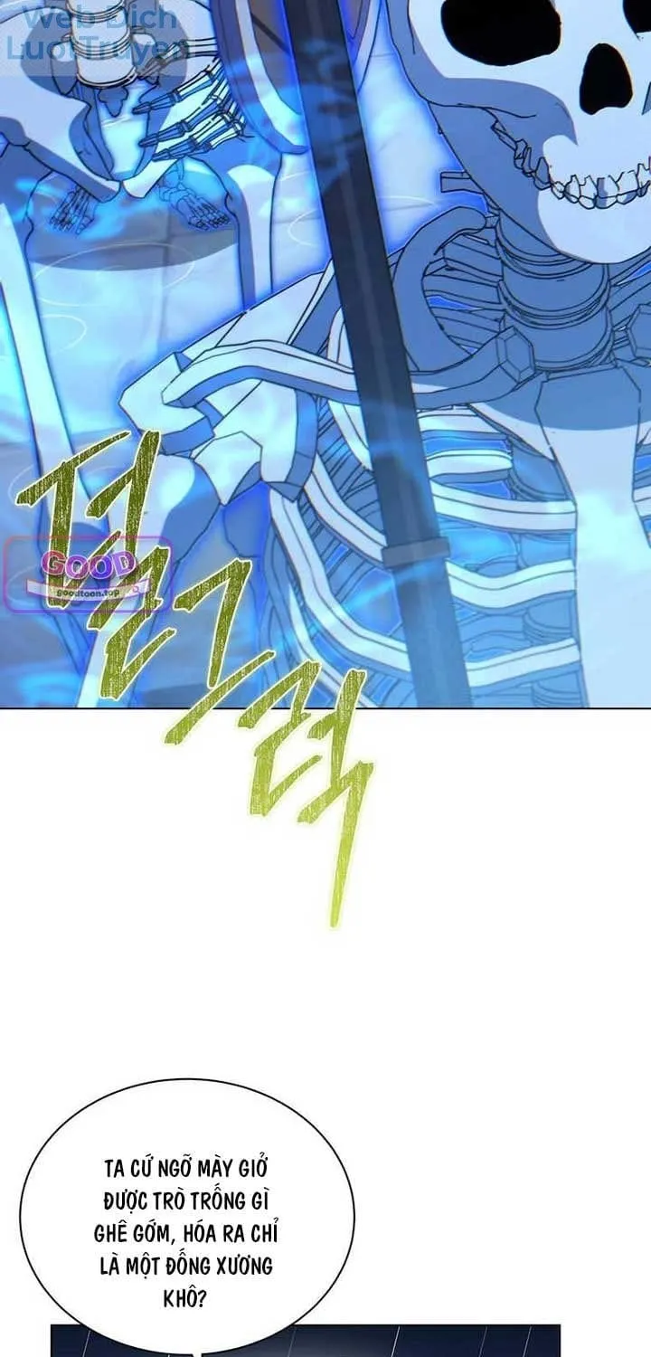 Tử Linh Sư Thiên Tài Của Học Viện Chap 218 - Next Chap 219