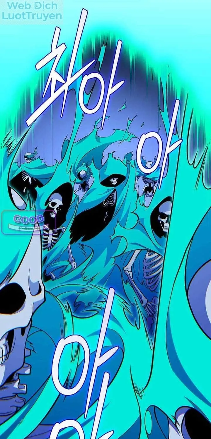 Tử Linh Sư Thiên Tài Của Học Viện Chap 218 - Next Chap 219