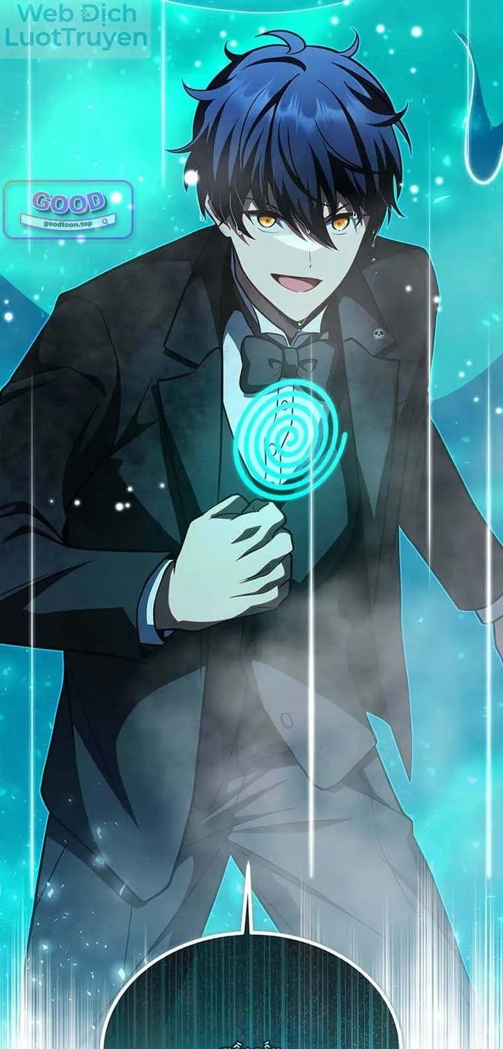 Tử Linh Sư Thiên Tài Của Học Viện Chap 218 - Next Chap 219