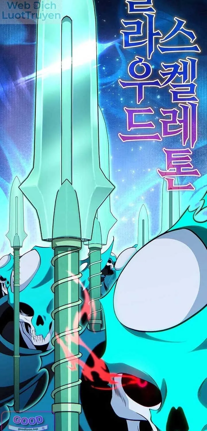 Tử Linh Sư Thiên Tài Của Học Viện Chap 218 - Next Chap 219