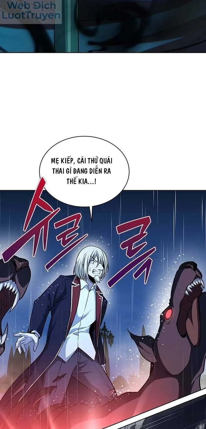 Tử Linh Sư Thiên Tài Của Học Viện Chap 218 - Next Chap 219