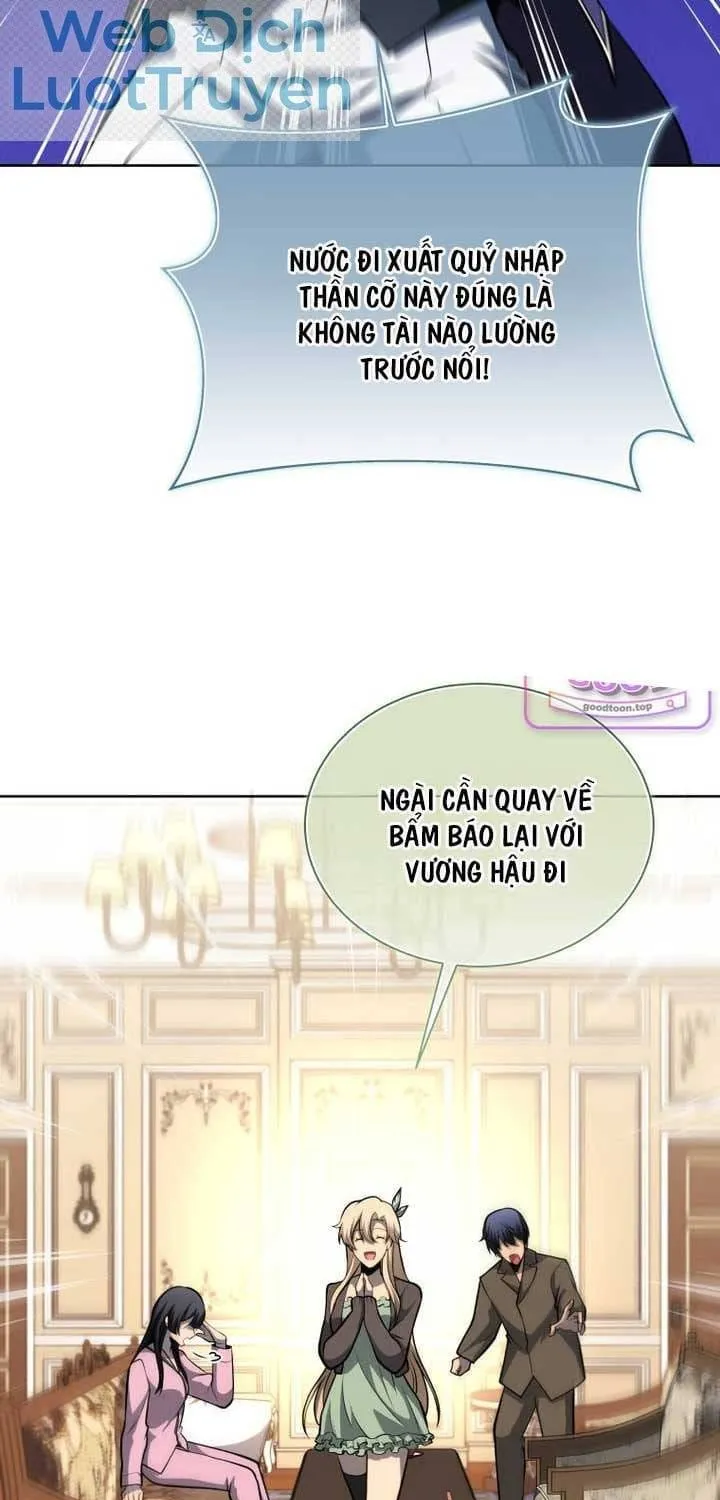 Tử Linh Sư Thiên Tài Của Học Viện Chap 219 - Next Chap 220
