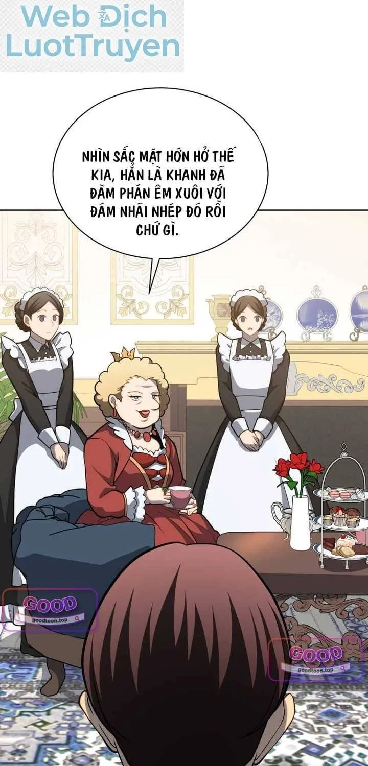 Tử Linh Sư Thiên Tài Của Học Viện Chap 219 - Next Chap 220