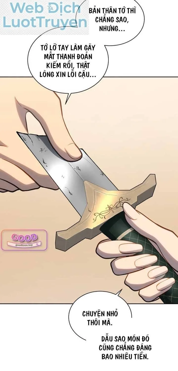 Tử Linh Sư Thiên Tài Của Học Viện Chap 219 - Next Chap 220