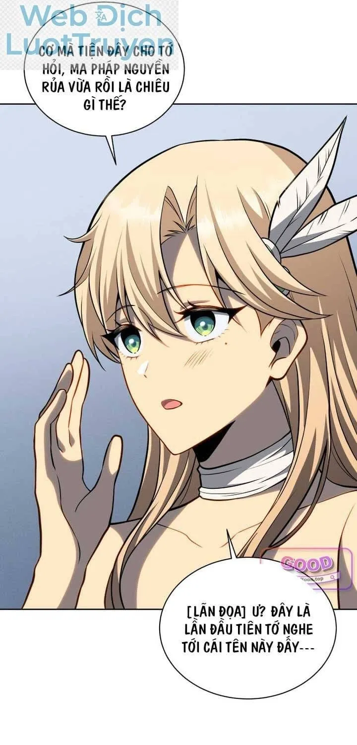 Tử Linh Sư Thiên Tài Của Học Viện Chap 219 - Next Chap 220