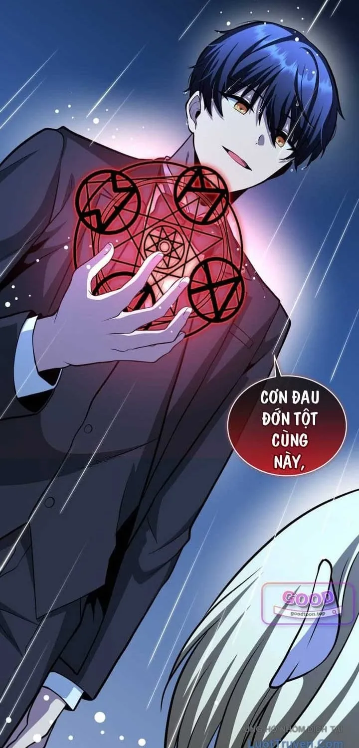 Tử Linh Sư Thiên Tài Của Học Viện Chap 219 - Next Chap 220