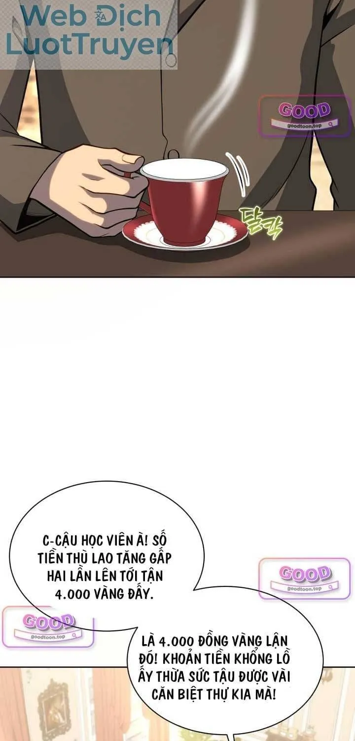 Tử Linh Sư Thiên Tài Của Học Viện Chap 219 - Next Chap 220