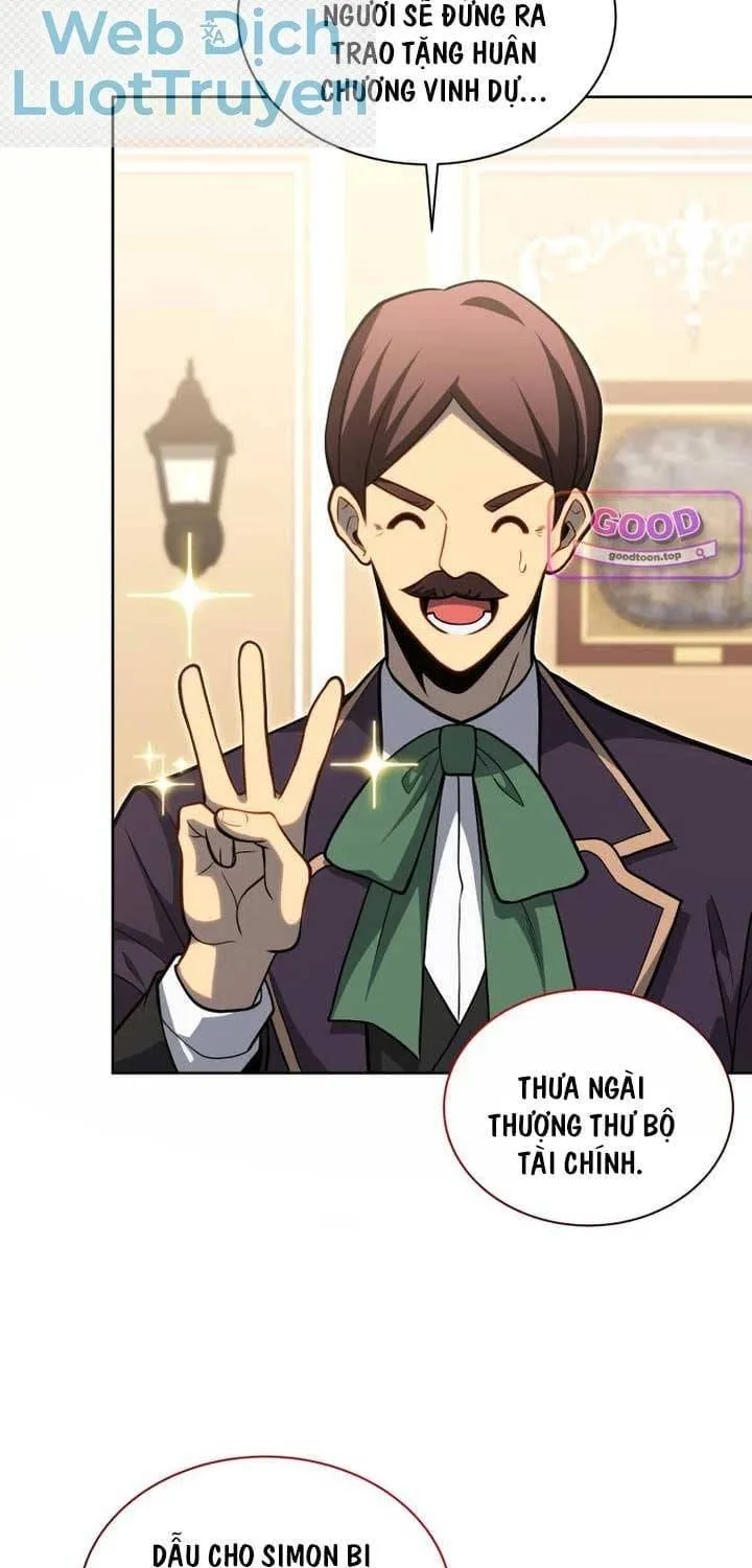 Tử Linh Sư Thiên Tài Của Học Viện Chap 219 - Next Chap 220