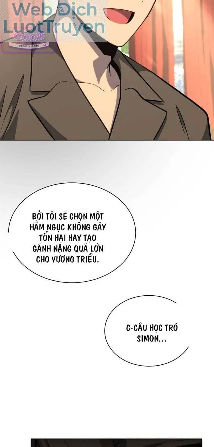 Tử Linh Sư Thiên Tài Của Học Viện Chap 219 - Next Chap 220