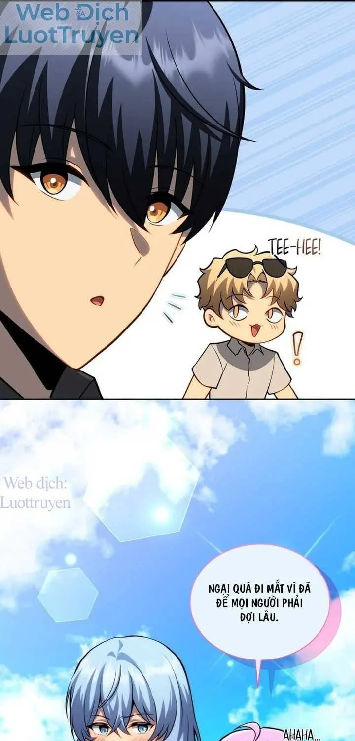 Tử Linh Sư Thiên Tài Của Học Viện Chap 220 - Next Chap 221