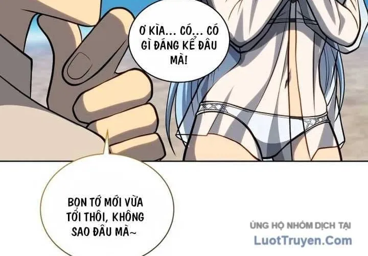 Tử Linh Sư Thiên Tài Của Học Viện Chap 220 - Next Chap 221