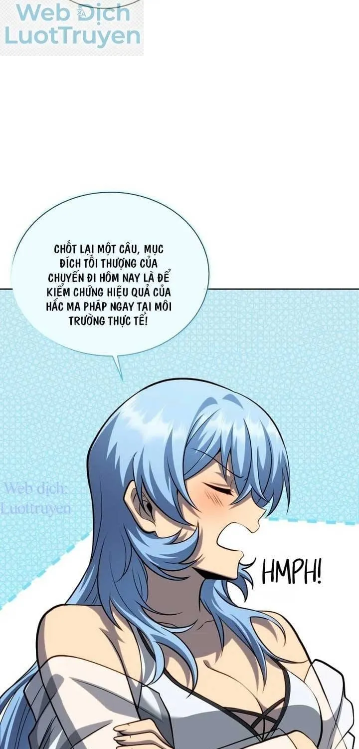 Tử Linh Sư Thiên Tài Của Học Viện Chap 220 - Next Chap 221