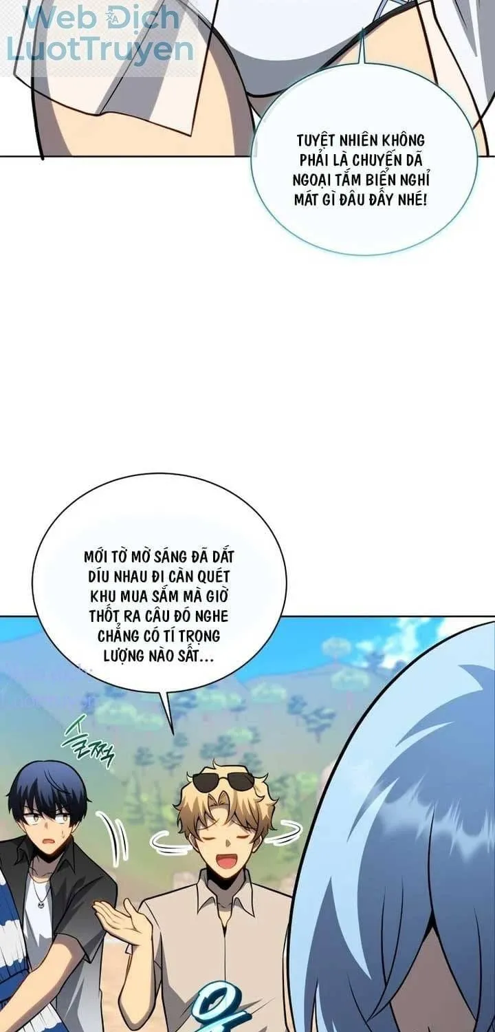 Tử Linh Sư Thiên Tài Của Học Viện Chap 220 - Next Chap 221