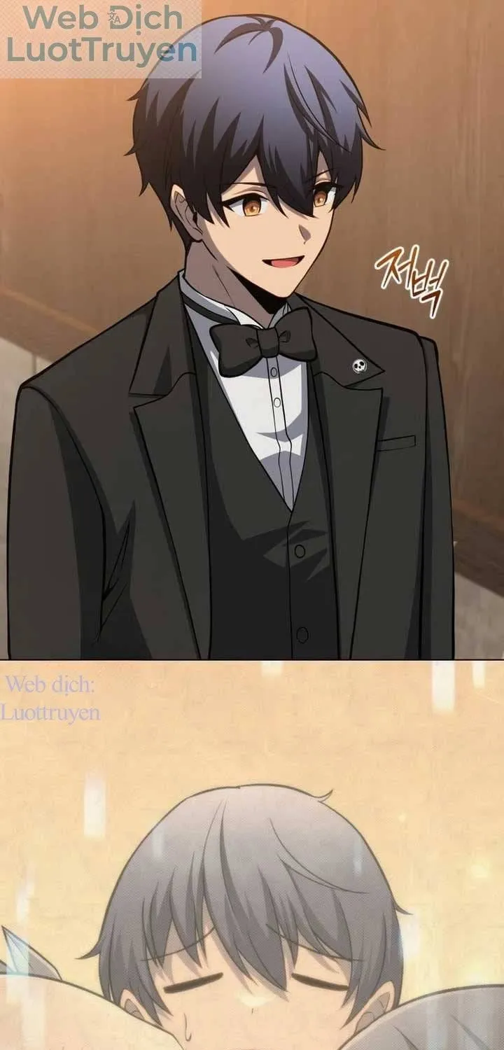 Tử Linh Sư Thiên Tài Của Học Viện Chap 220 - Next Chap 221