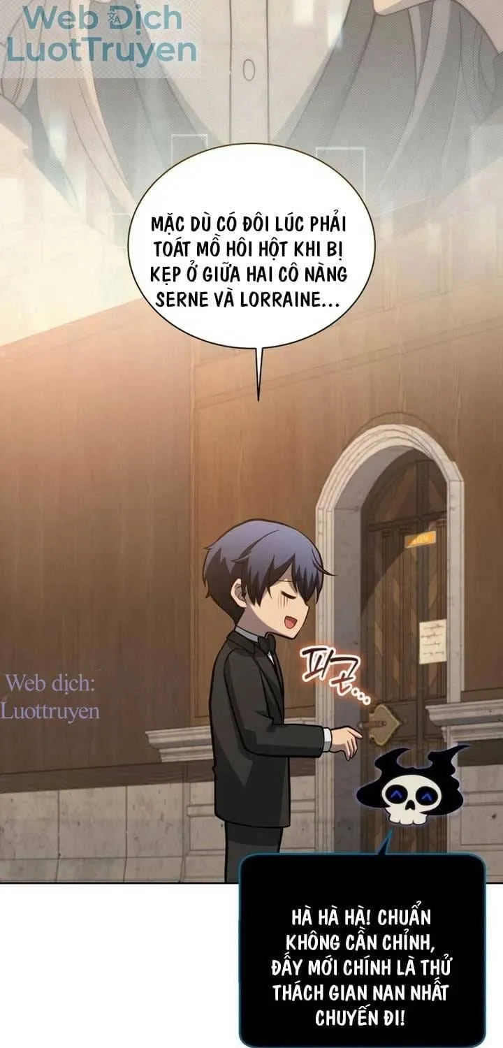 Tử Linh Sư Thiên Tài Của Học Viện Chap 220 - Next Chap 221