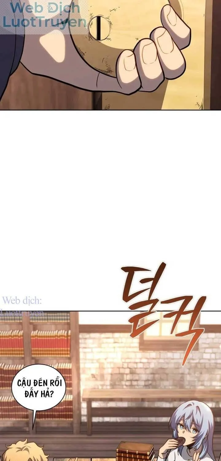 Tử Linh Sư Thiên Tài Của Học Viện Chap 220 - Next Chap 221
