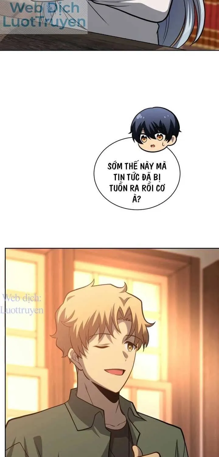 Tử Linh Sư Thiên Tài Của Học Viện Chap 220 - Next Chap 221