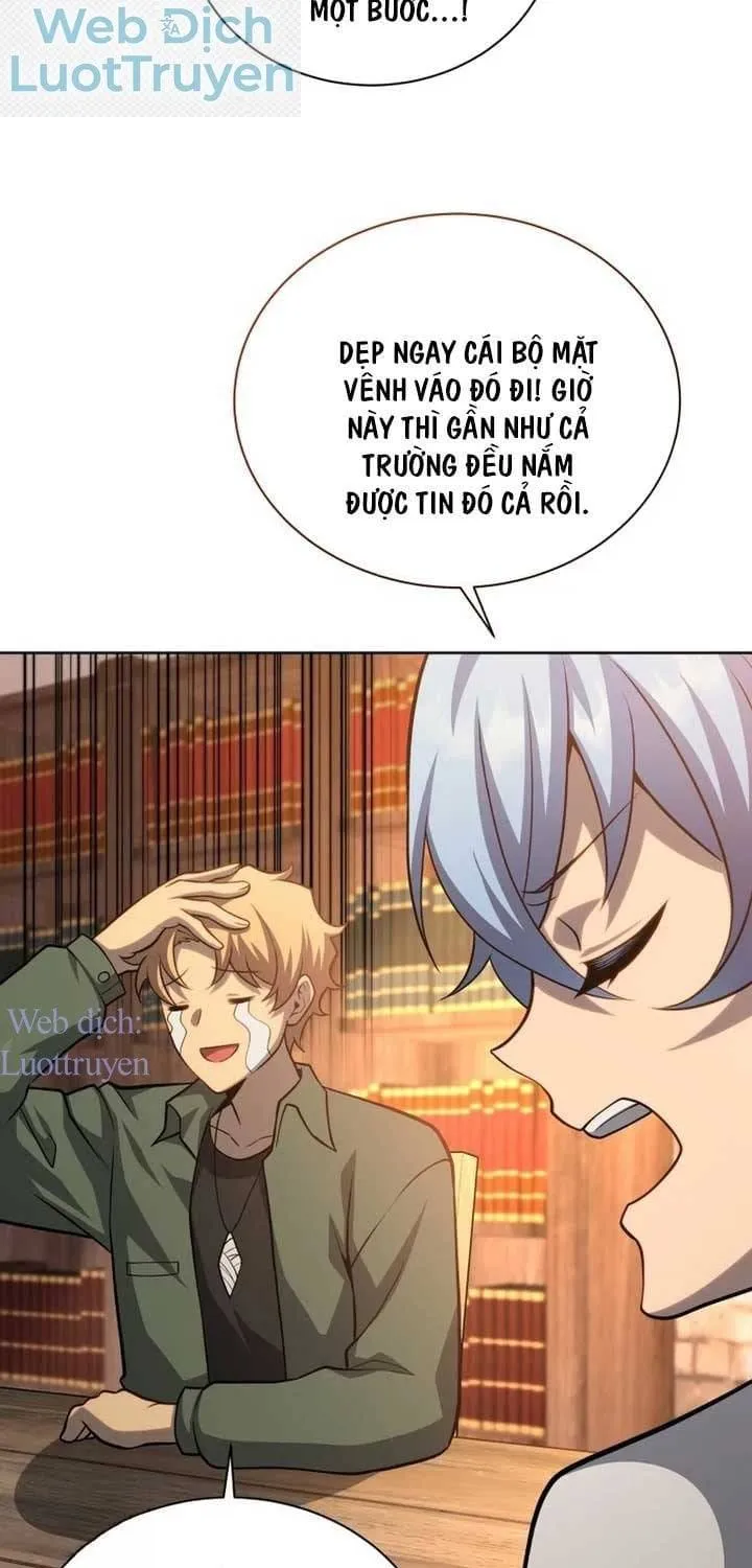 Tử Linh Sư Thiên Tài Của Học Viện Chap 220 - Next Chap 221
