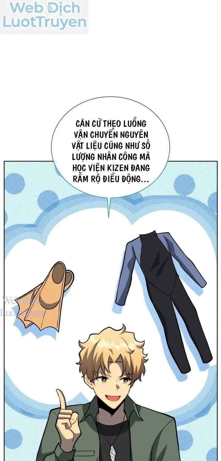 Tử Linh Sư Thiên Tài Của Học Viện Chap 220 - Next Chap 221