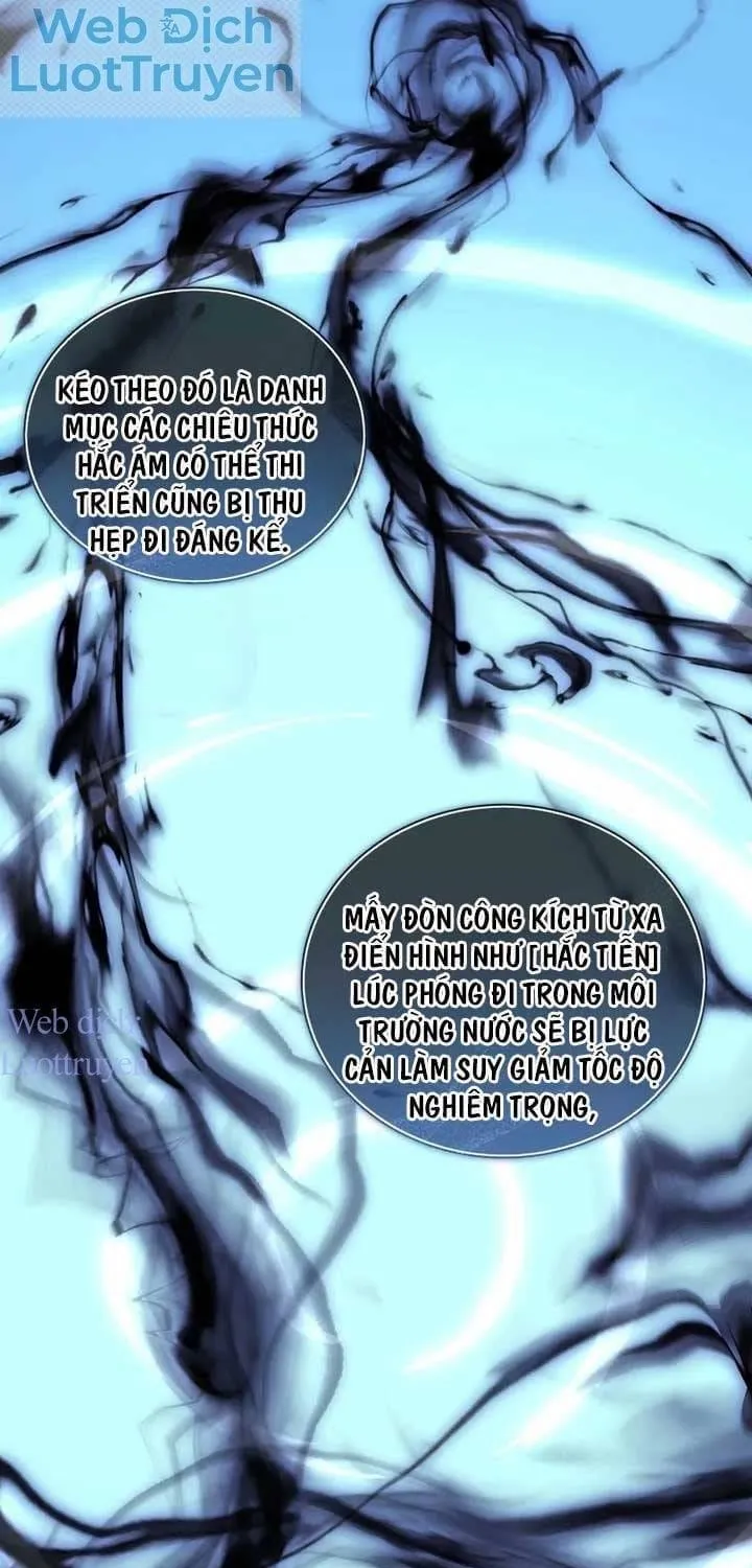 Tử Linh Sư Thiên Tài Của Học Viện Chap 220 - Next Chap 221