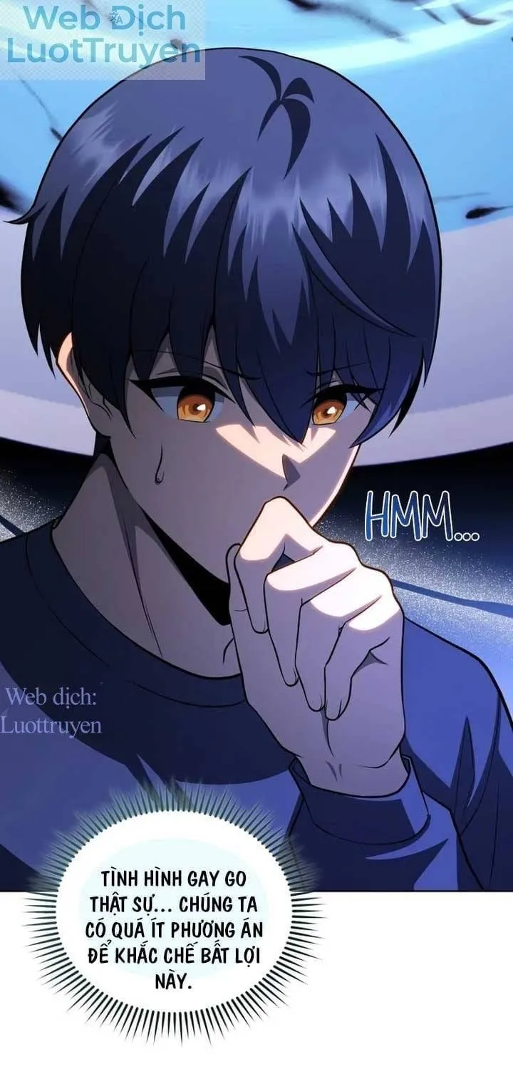 Tử Linh Sư Thiên Tài Của Học Viện Chap 220 - Next Chap 221