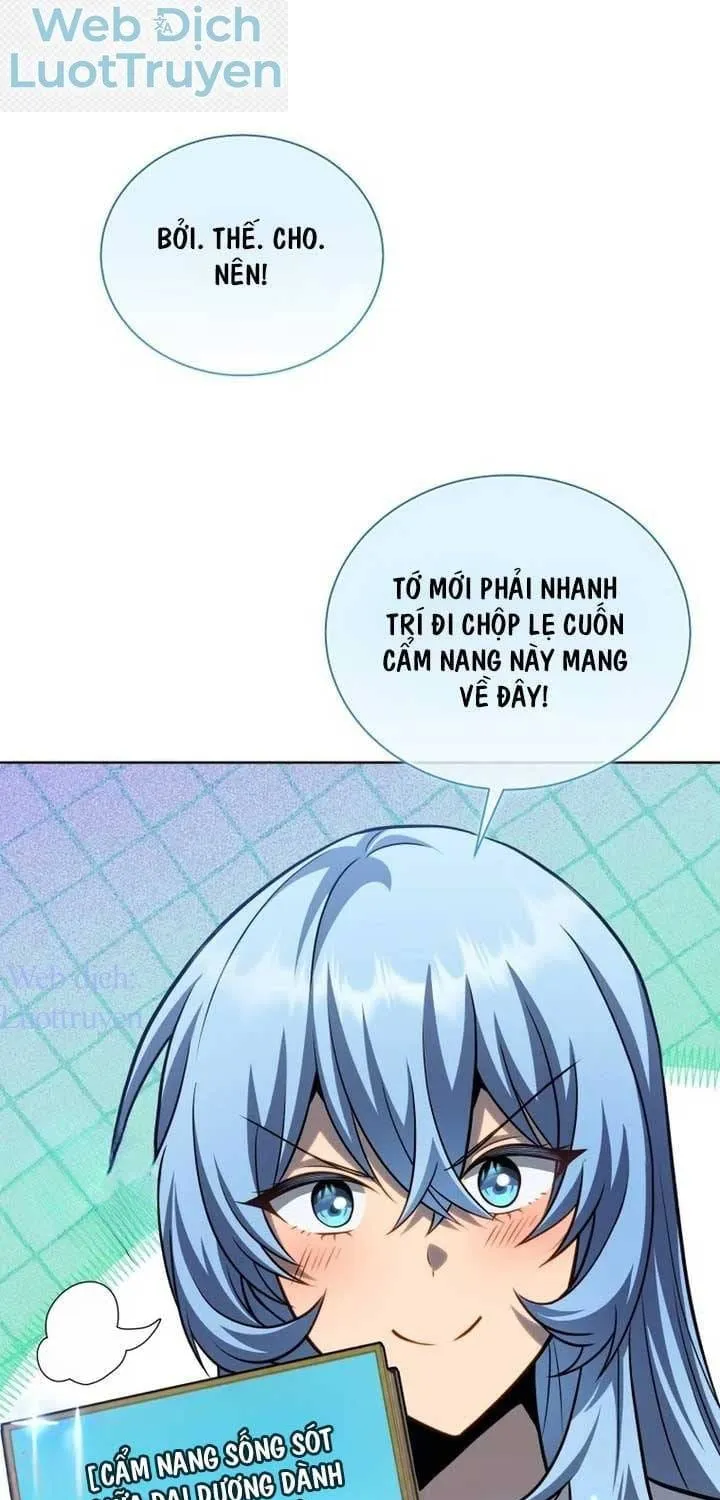 Tử Linh Sư Thiên Tài Của Học Viện Chap 220 - Next Chap 221