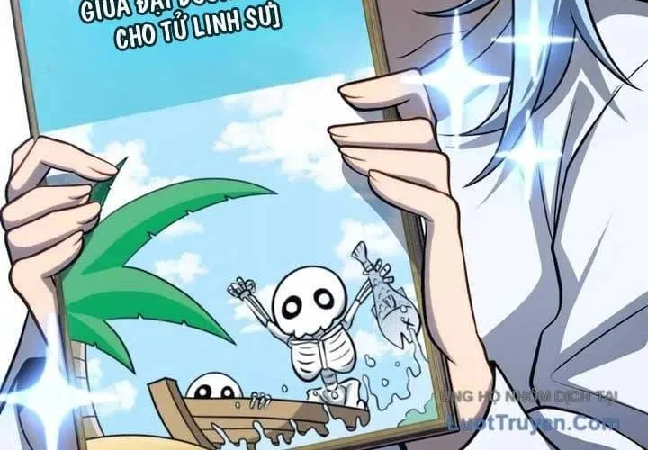 Tử Linh Sư Thiên Tài Của Học Viện Chap 220 - Next Chap 221