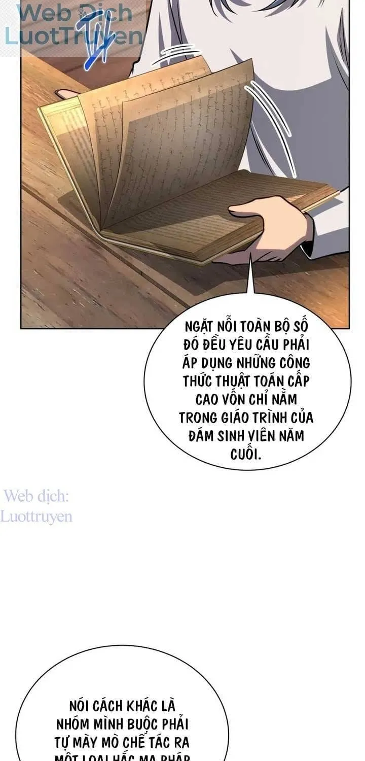 Tử Linh Sư Thiên Tài Của Học Viện Chap 220 - Next Chap 221