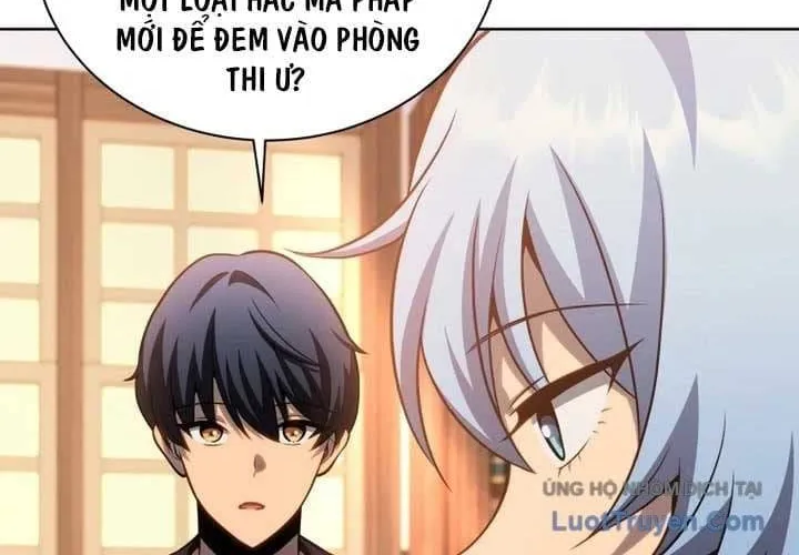 Tử Linh Sư Thiên Tài Của Học Viện Chap 220 - Next Chap 221