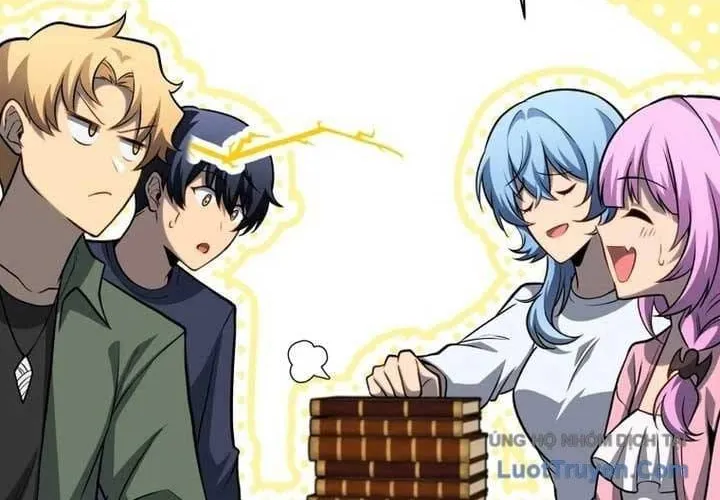 Tử Linh Sư Thiên Tài Của Học Viện Chap 220 - Next Chap 221