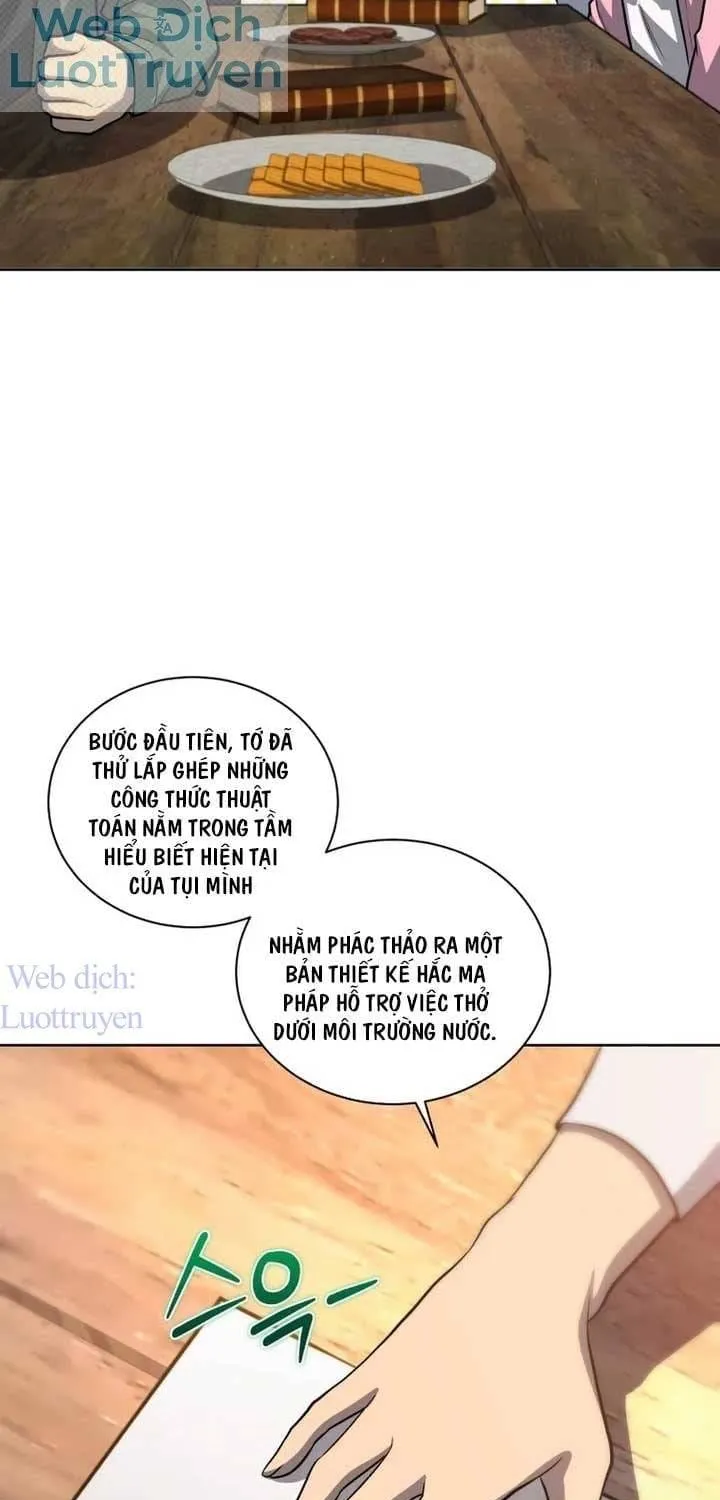 Tử Linh Sư Thiên Tài Của Học Viện Chap 220 - Next Chap 221