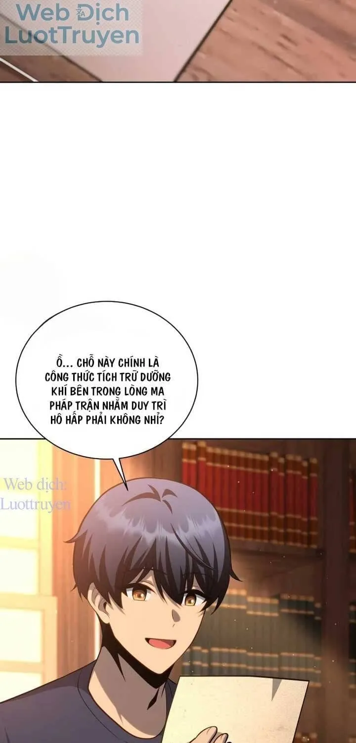 Tử Linh Sư Thiên Tài Của Học Viện Chap 220 - Next Chap 221