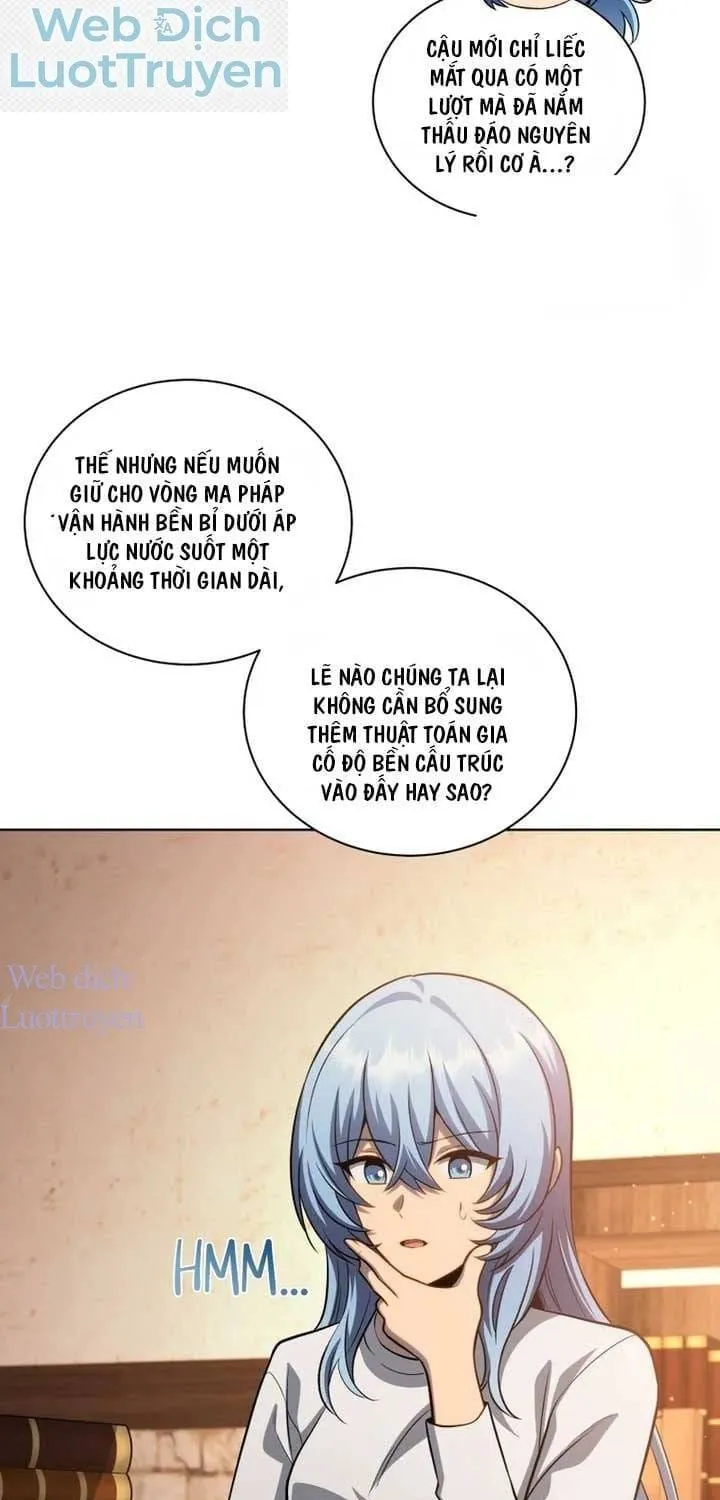Tử Linh Sư Thiên Tài Của Học Viện Chap 220 - Next Chap 221