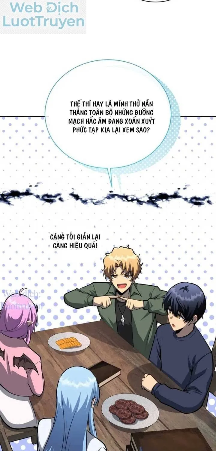 Tử Linh Sư Thiên Tài Của Học Viện Chap 220 - Next Chap 221