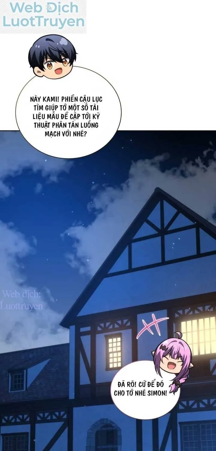 Tử Linh Sư Thiên Tài Của Học Viện Chap 220 - Next Chap 221
