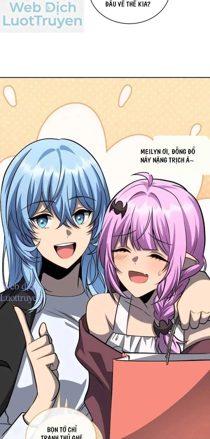 Tử Linh Sư Thiên Tài Của Học Viện Chap 220 - Next Chap 221