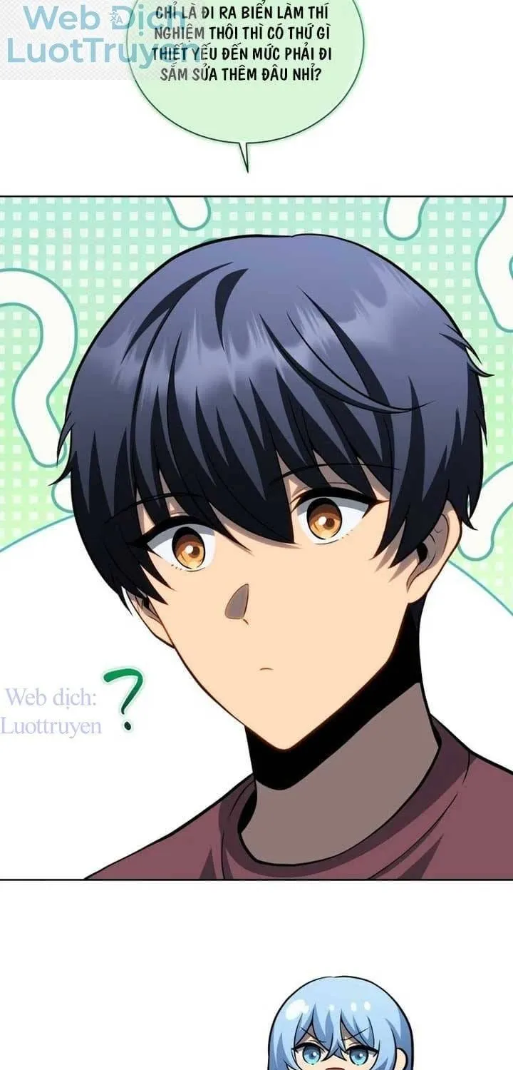 Tử Linh Sư Thiên Tài Của Học Viện Chap 220 - Next Chap 221