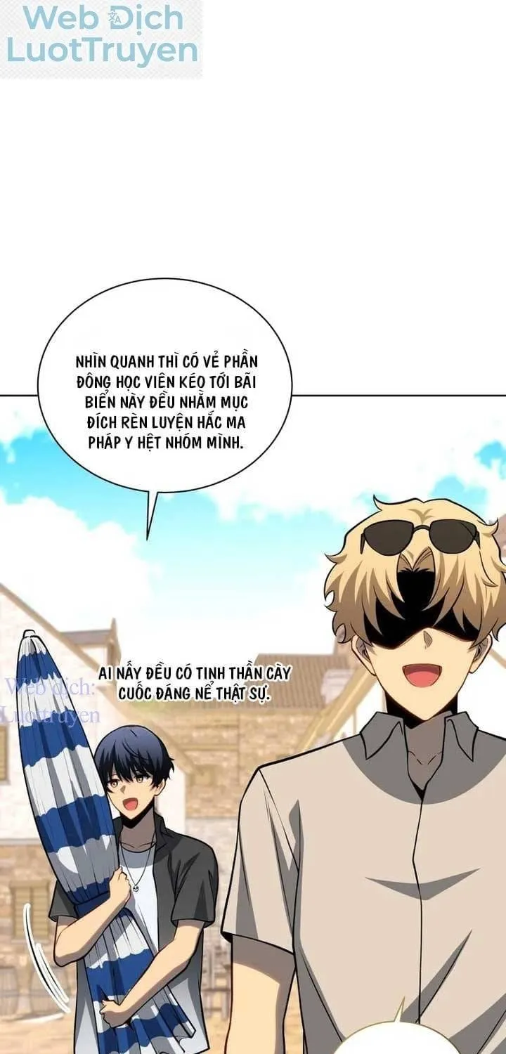 Tử Linh Sư Thiên Tài Của Học Viện Chap 220 - Next Chap 221