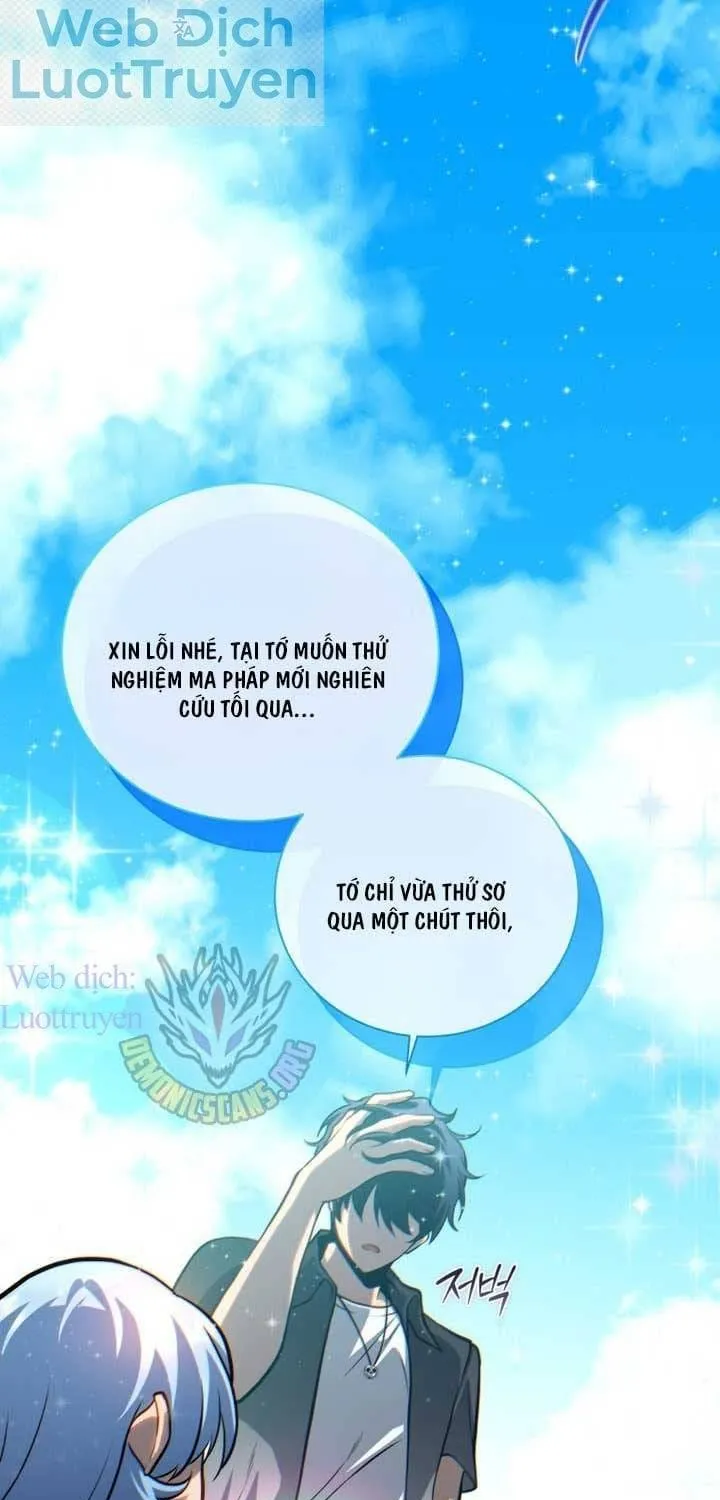 Tử Linh Sư Thiên Tài Của Học Viện Chap 221 - Next Chap 222