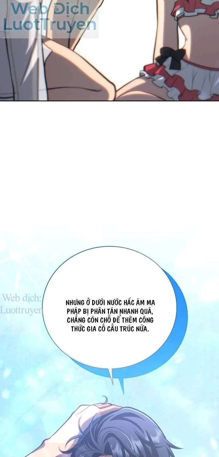 Tử Linh Sư Thiên Tài Của Học Viện Chap 221 - Next Chap 222