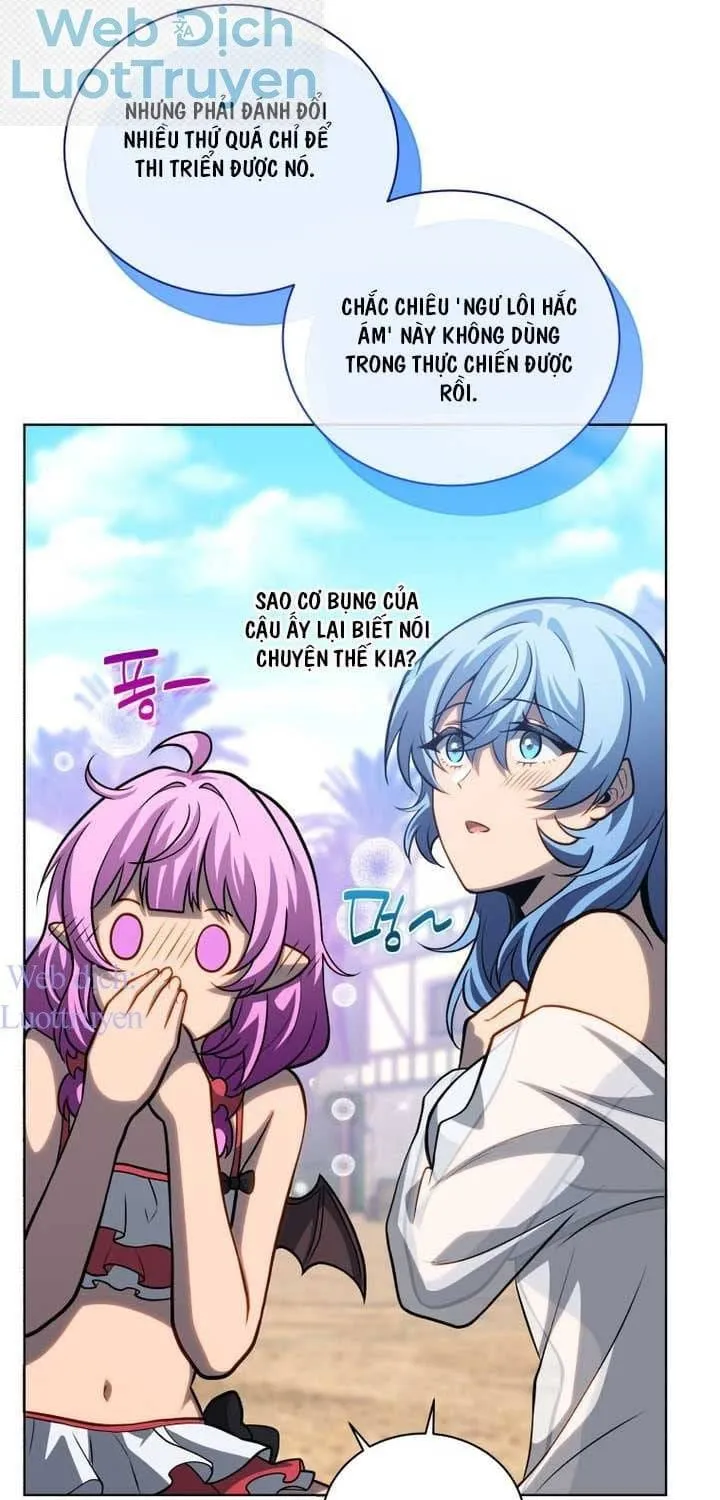 Tử Linh Sư Thiên Tài Của Học Viện Chap 221 - Next Chap 222