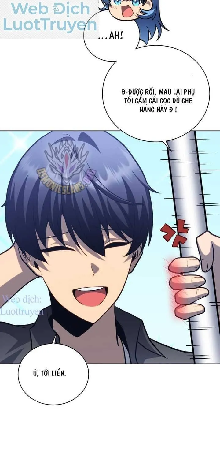 Tử Linh Sư Thiên Tài Của Học Viện Chap 221 - Next Chap 222