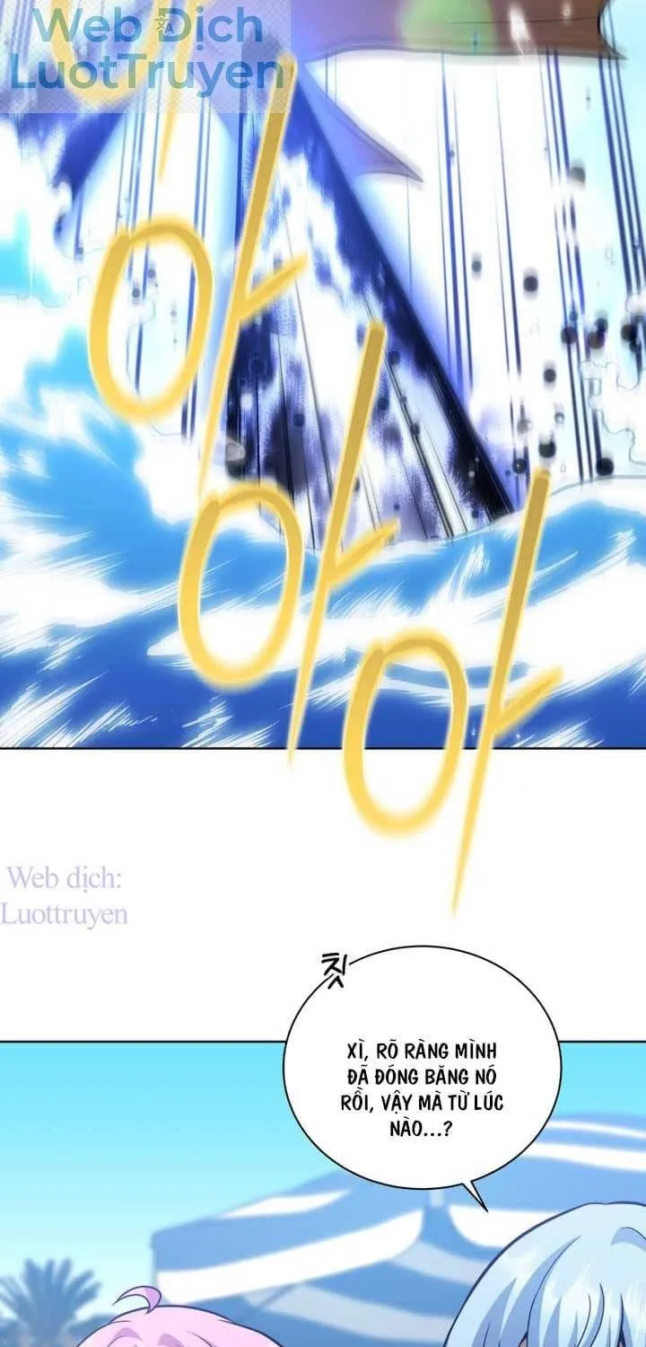 Tử Linh Sư Thiên Tài Của Học Viện Chap 221 - Next Chap 222