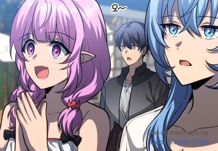 Tử Linh Sư Thiên Tài Của Học Viện Chap 221 - Next Chap 222